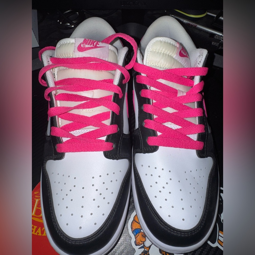 Nike Dunks
